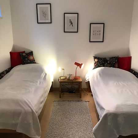 Haus Luna - Privatzimmer Im Sonnigen Suedburgenland Hackerberg Bagian luar foto