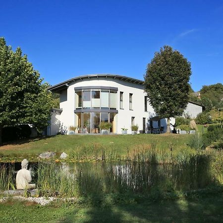 Haus Luna - Privatzimmer Im Sonnigen Suedburgenland Hackerberg Bagian luar foto