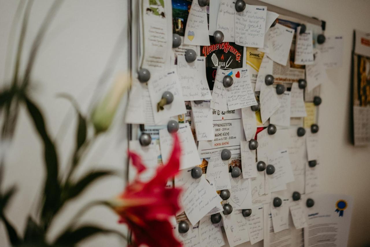 Haus Luna - Privatzimmer Im Sonnigen Suedburgenland Hackerberg Bagian luar foto