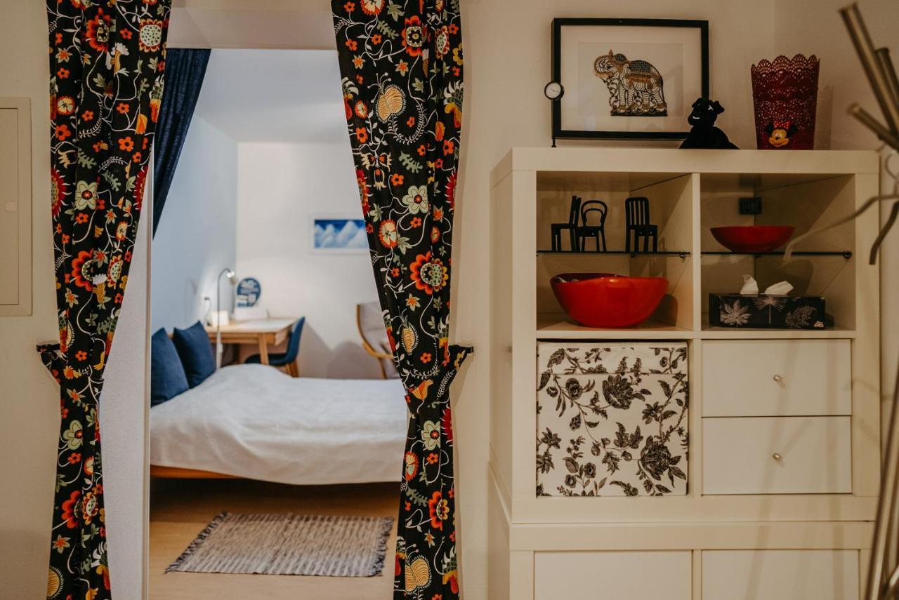 Haus Luna - Privatzimmer Im Sonnigen Suedburgenland Hackerberg Bagian luar foto