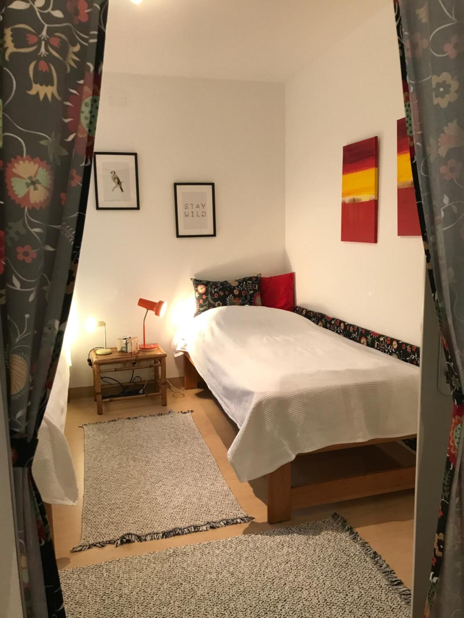 Haus Luna - Privatzimmer Im Sonnigen Suedburgenland Hackerberg Bagian luar foto