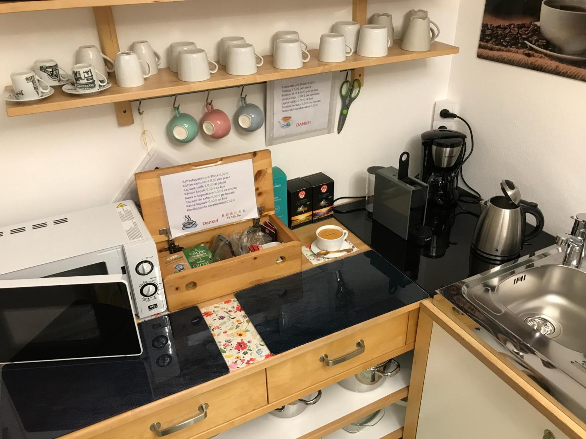 Haus Luna - Privatzimmer Im Sonnigen Suedburgenland Hackerberg Bagian luar foto