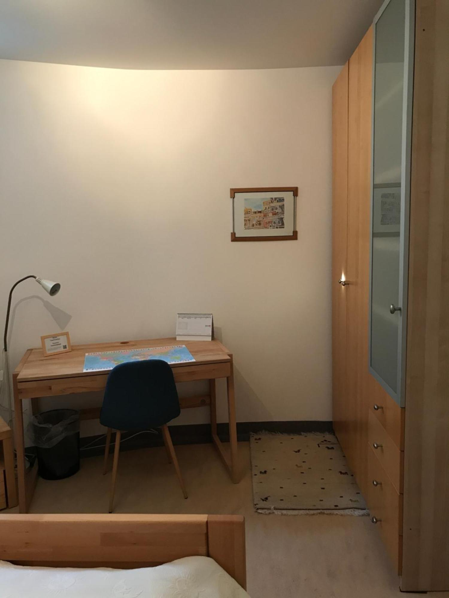 Haus Luna - Privatzimmer Im Sonnigen Suedburgenland Hackerberg Bagian luar foto