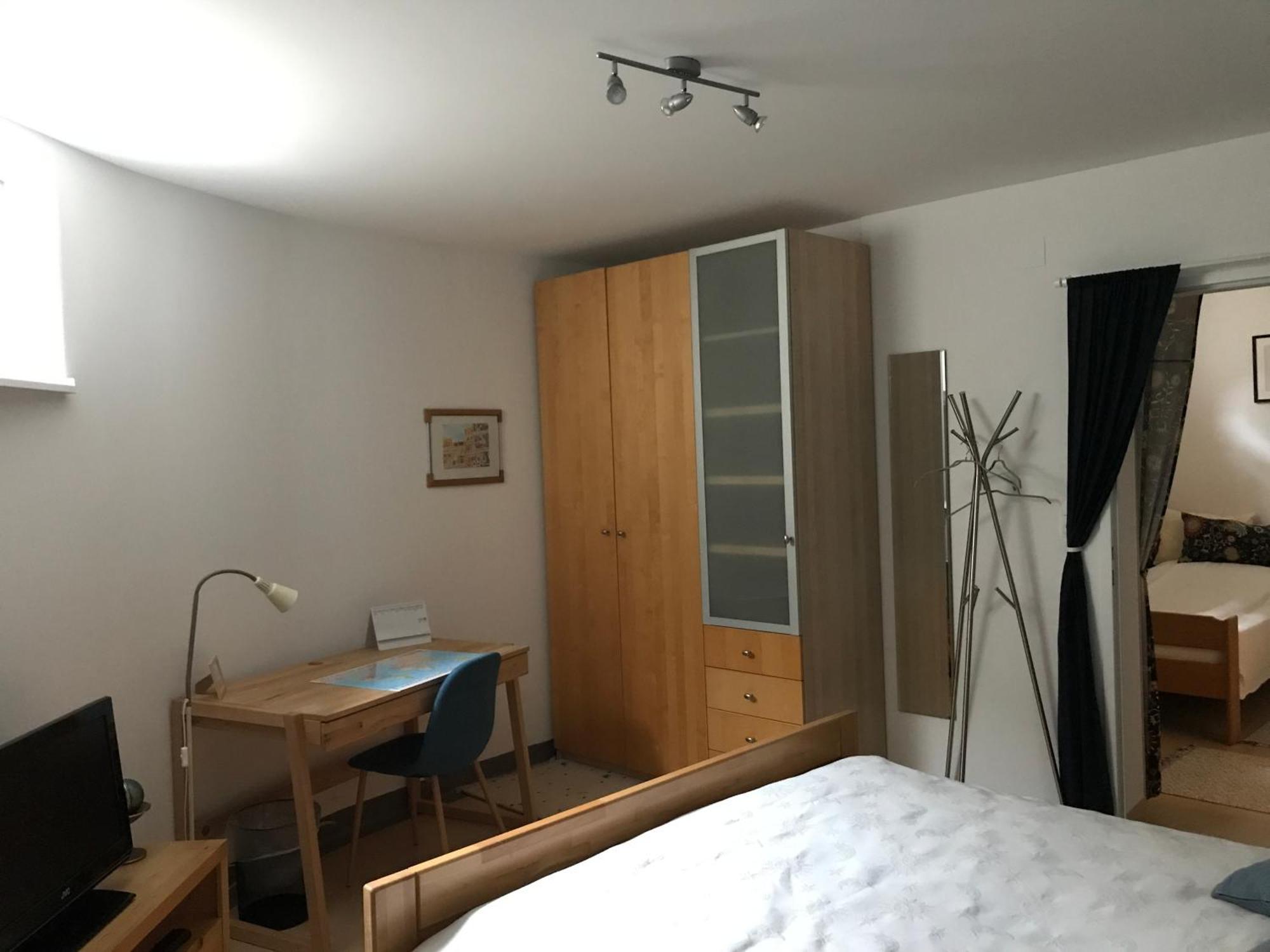 Haus Luna - Privatzimmer Im Sonnigen Suedburgenland Hackerberg Bagian luar foto