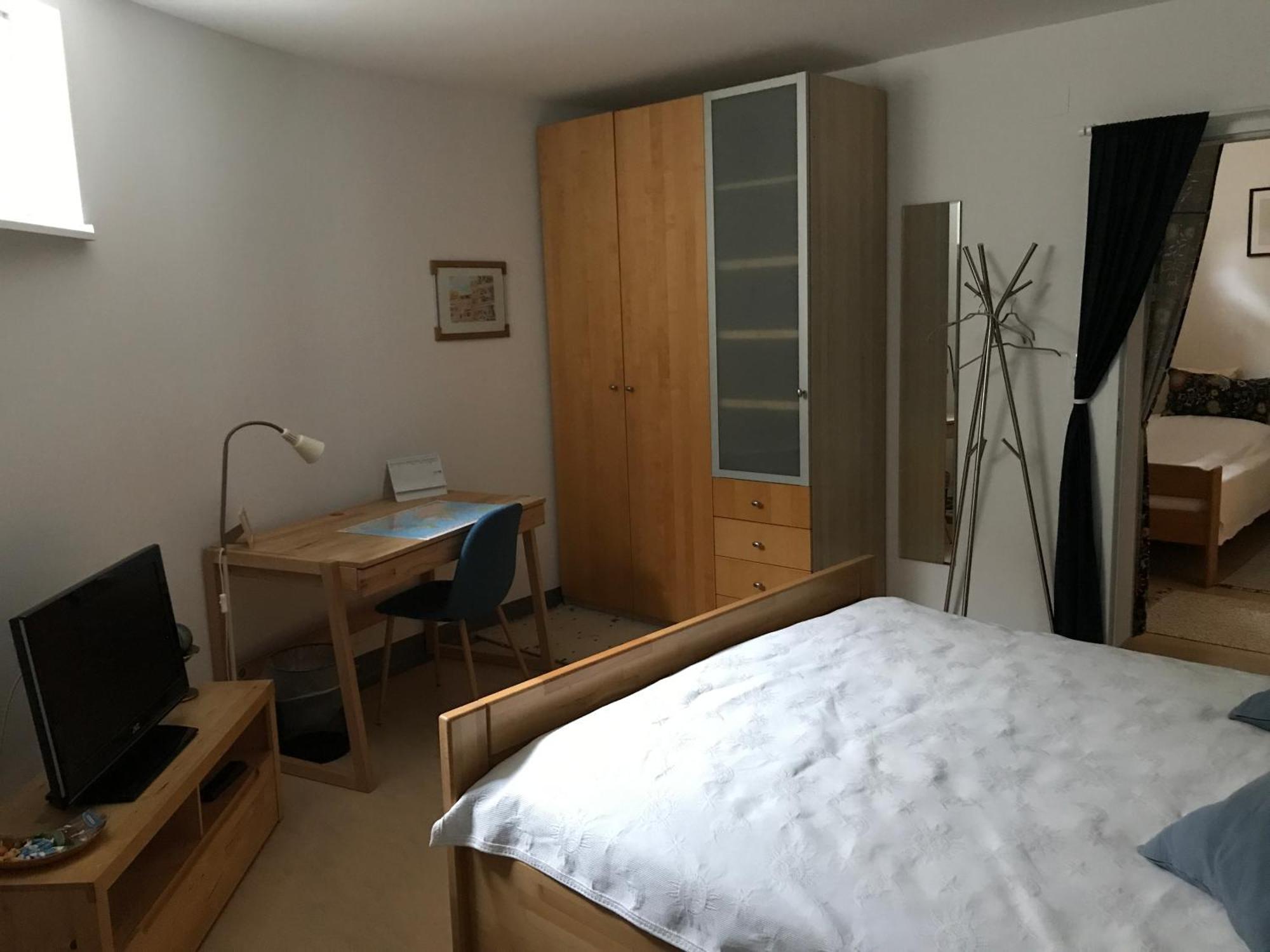 Haus Luna - Privatzimmer Im Sonnigen Suedburgenland Hackerberg Bagian luar foto
