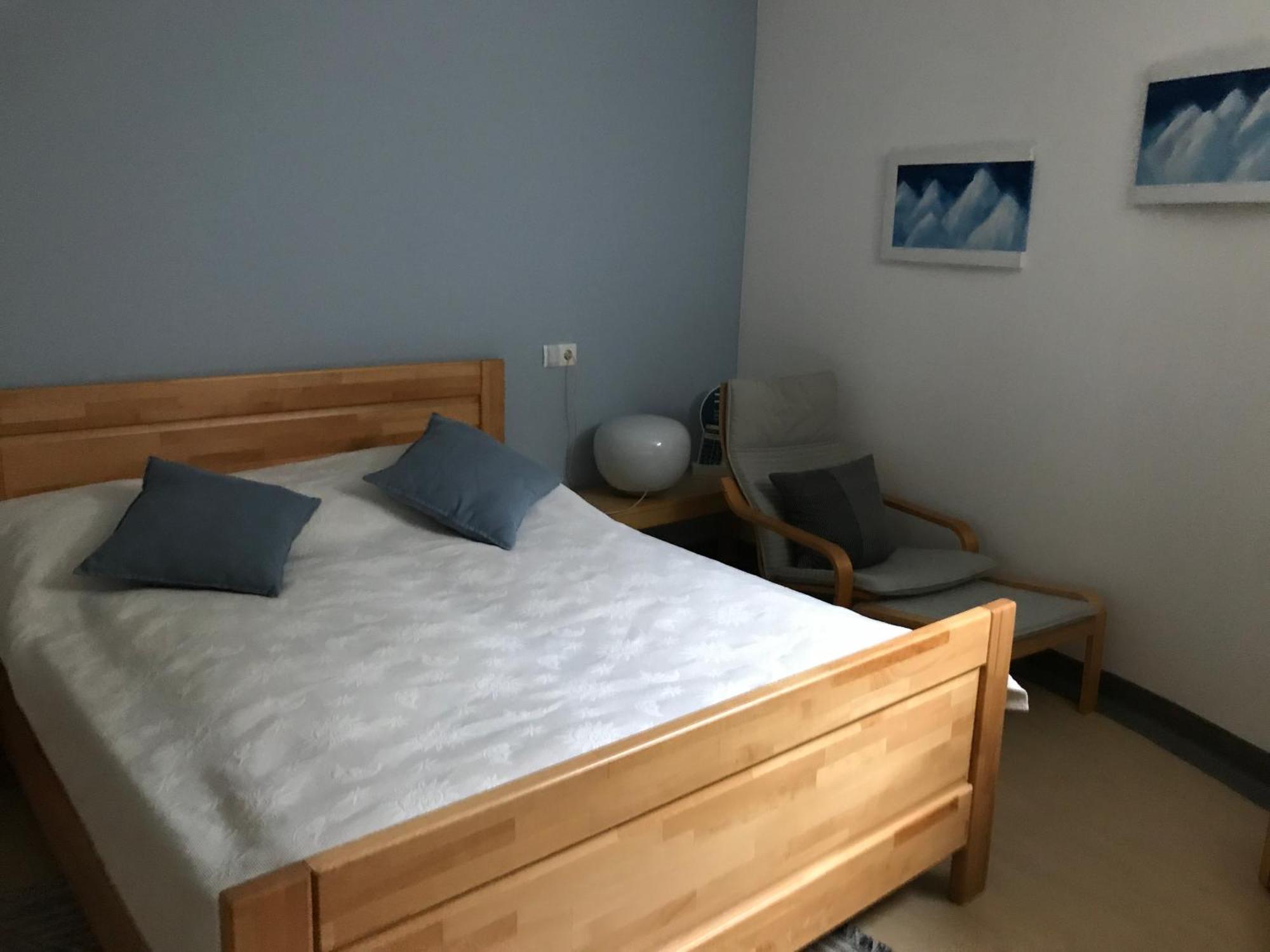 Haus Luna - Privatzimmer Im Sonnigen Suedburgenland Hackerberg Bagian luar foto