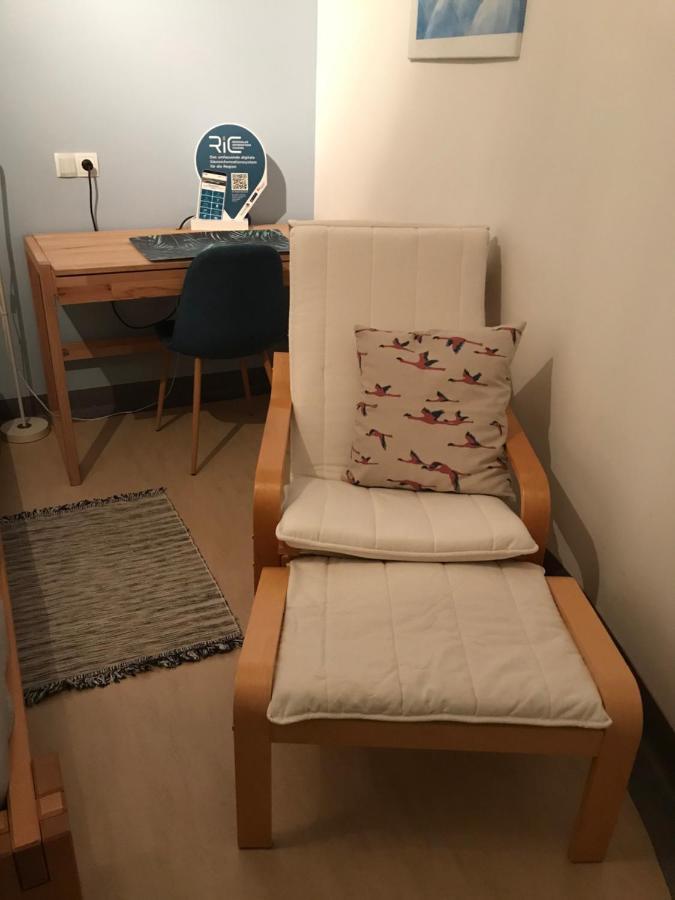 Haus Luna - Privatzimmer Im Sonnigen Suedburgenland Hackerberg Bagian luar foto