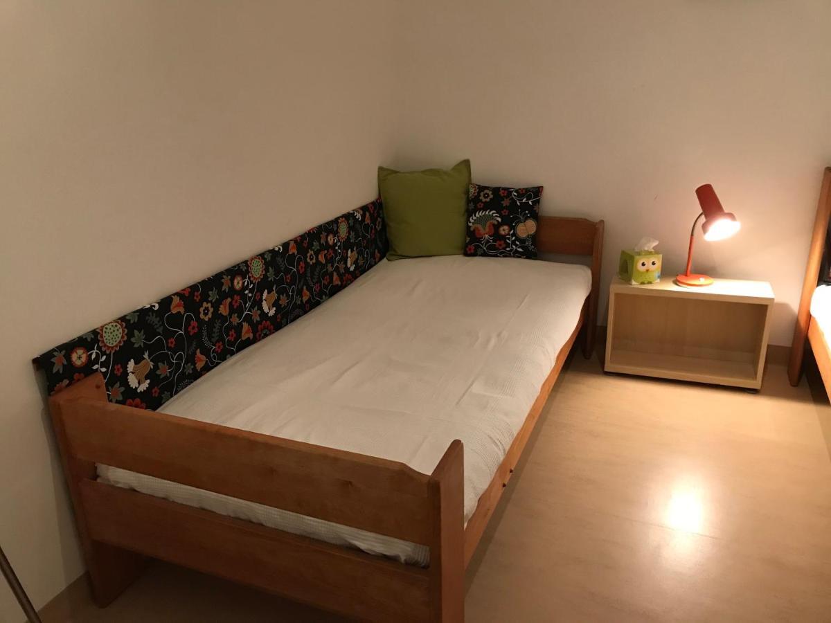 Haus Luna - Privatzimmer Im Sonnigen Suedburgenland Hackerberg Bagian luar foto